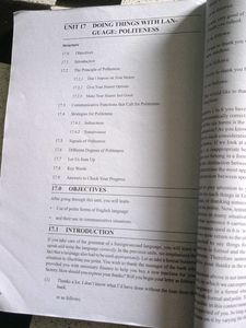 BEGLA-137 Language Through Literature IGNOU