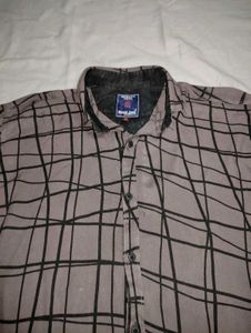 Patterned Party Wear Shirt For Sale🔥❗