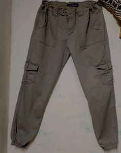 Cargo Jeans For Men 👖