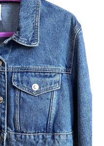 Denim Jacket  (for Women)