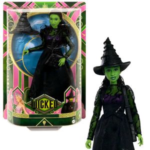Wicked Movie Doll Elphaba