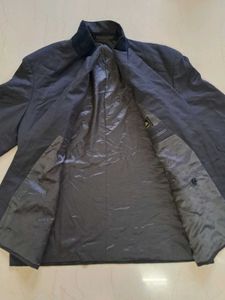 Men&#39;s Black Blazzer For Formal Look