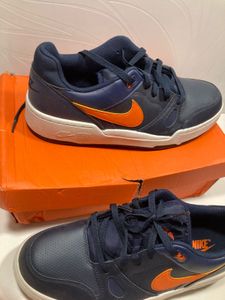 Nike Full Force Low Men's Shoes UK-9 ORIGINAL NEW