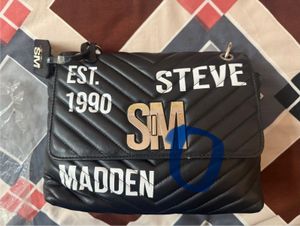 Steve Madden Sling Bag With Flaw