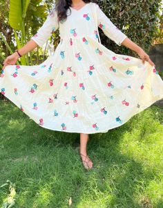 Gorgeous Dress