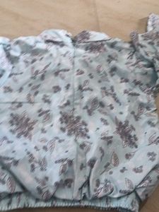 Kids Girls  Skert Pattern