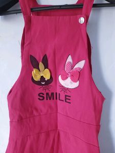 Combo Offer✨Pink💖 and Red 🍒 Top