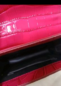 Pink Beautiful Bag