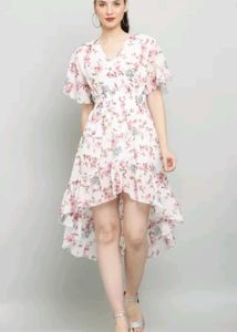 One Piece Dress