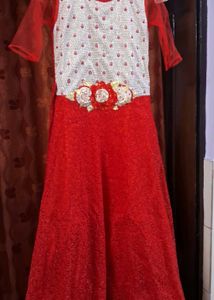 Beautiful Wedding Gown