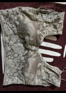 Floral Lehenga Choli