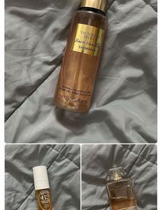 10 ML Sample Of Any One Luxury Skincare or Perfum