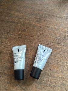 MAC Strobe Cream - 2 pack