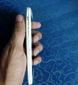 Motorola MOTO X - White