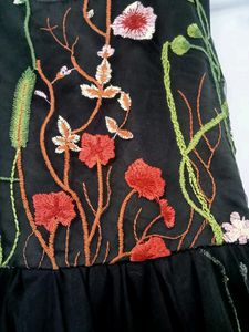 Gown