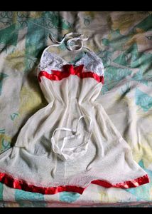 Night Suit BABYDOLL dress