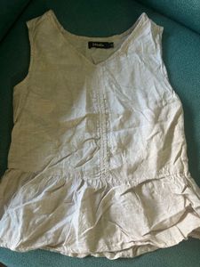 Fabindia Top