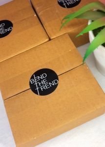 Cardboard Boxes For Small Business Packaging