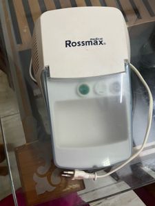 Nebuliser