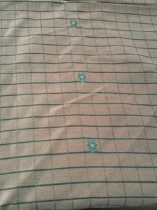Cotton Silk Saree