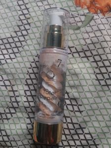 7 in 1 Total Repair Serum