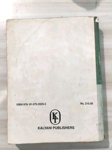 Double Entry Book-Keeping