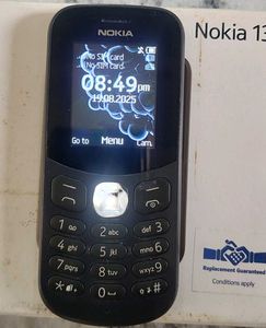 Nokia 130 - Basic Mobile Phone