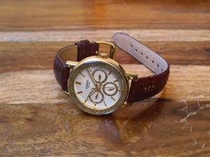 Chic & Classy Casio Watch for Women