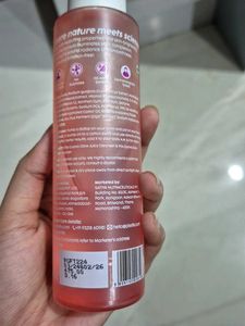 PLIX Guava &amp; Roses Toner Serum