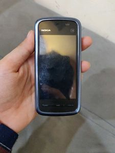 Vintage Nokia Phone Battery Need