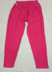 Lucknowi Kadayi Frock Pant &amp; Dupatta