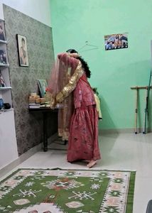 Garara Kurta Dupatta