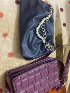 Combo Hand Bag