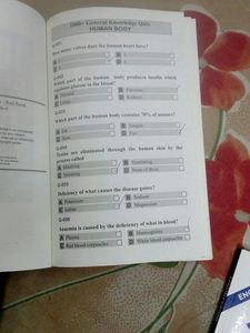 Gk Book 1000+ Quiz...