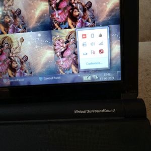 Acer Aspire Laptop