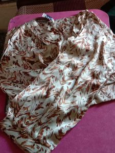 Light Wash Denim Jeans