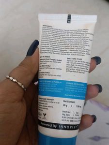 Chemist At Play SPF 50+ Sunscreen