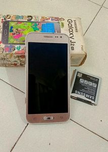 🔥samsung Galaxy J2 4G Smart Phone 🔥