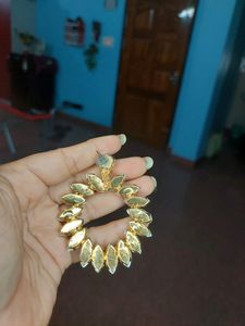 Rainbow Earring