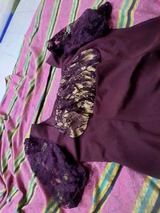 Women Party Wear Dress