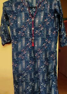 Women/ Girls Fancy Kurti