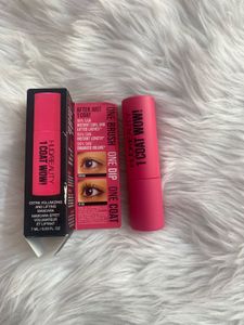 HUDA Beauty 1 Coat Wow Mascara 7ml