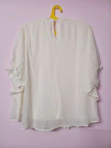 Butterfly top