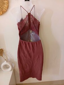 Mind Code Mauve Pinterest Dress