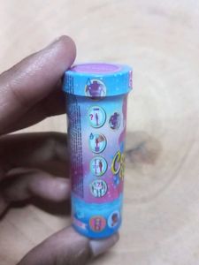BARBIE MINI LAND DOLL