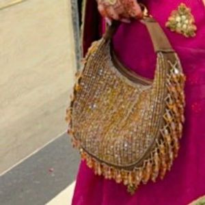 Beads Heavy Bag