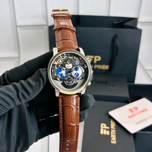 Earth Pride Premium Watch