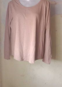 3 Top,Elegant Button-Down Top