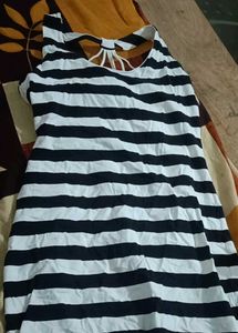 Striped Tank Top