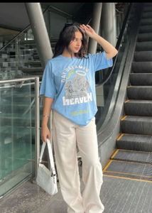 Marks & Spencer  Cargo Pants For Women